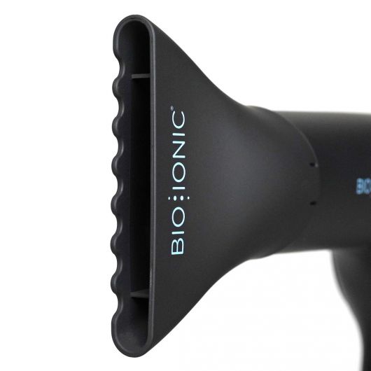 Bio ionic Séchoir 10X ULTRALIGHT SPEED DRYER  Volcanic Mineral Complex